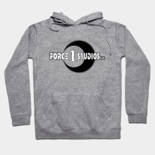 Eclipse Force 1 Studios LLC 2 Hoodie